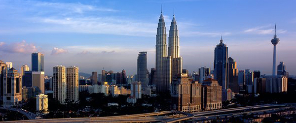 Property in Kuala Lumpur city center